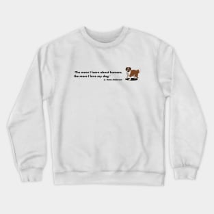 Sumo Crewneck Sweatshirt